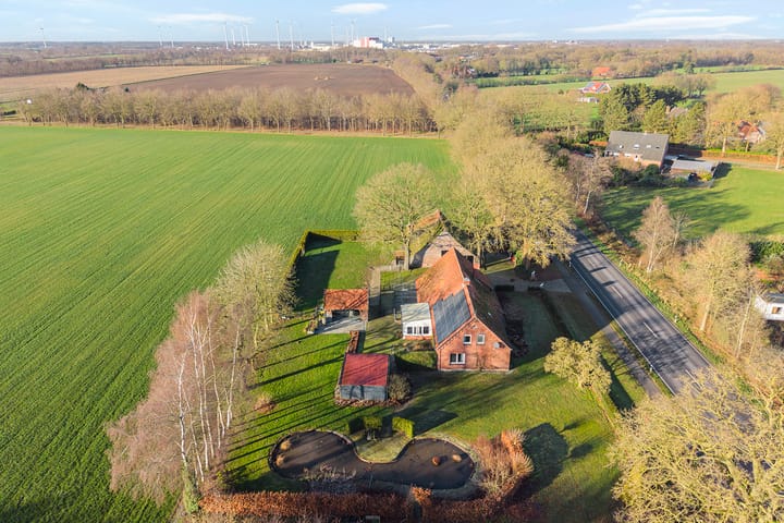 Foto 1 van Coevordenerstrasse 7