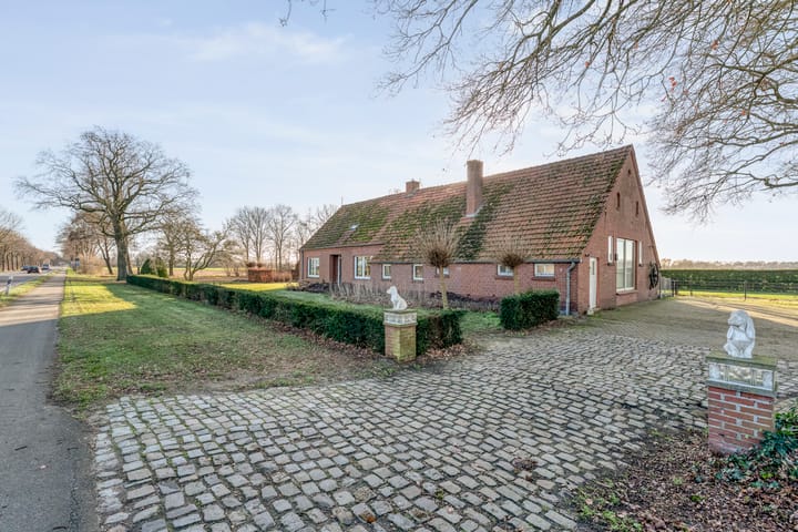 Foto 2 van Coevordenerstrasse 7