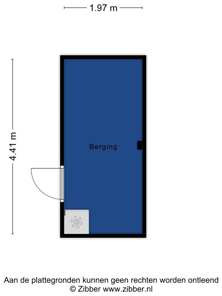 Foto 47 van Spitsbergen 28