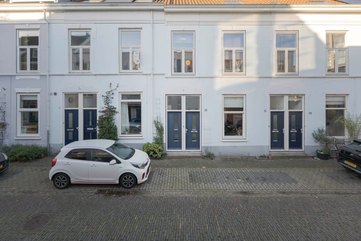 Foto 6 van Marten van Rossemstraat 12