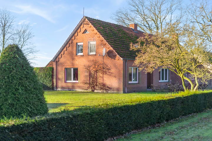 Foto 3 van Coevordenerstrasse 7