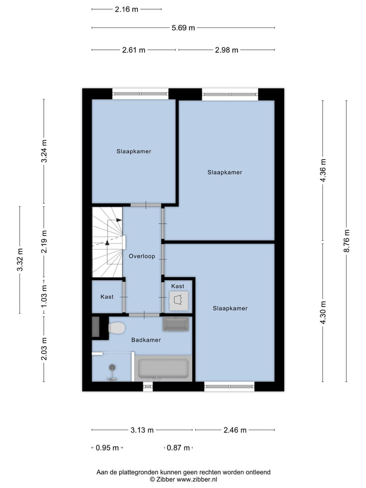 Foto 45 van Spitsbergen 28
