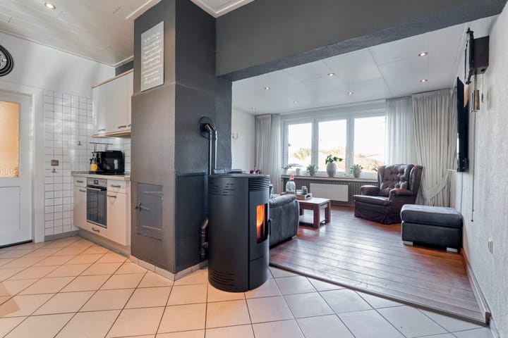 Foto 6 van Coevordenerstrasse 7