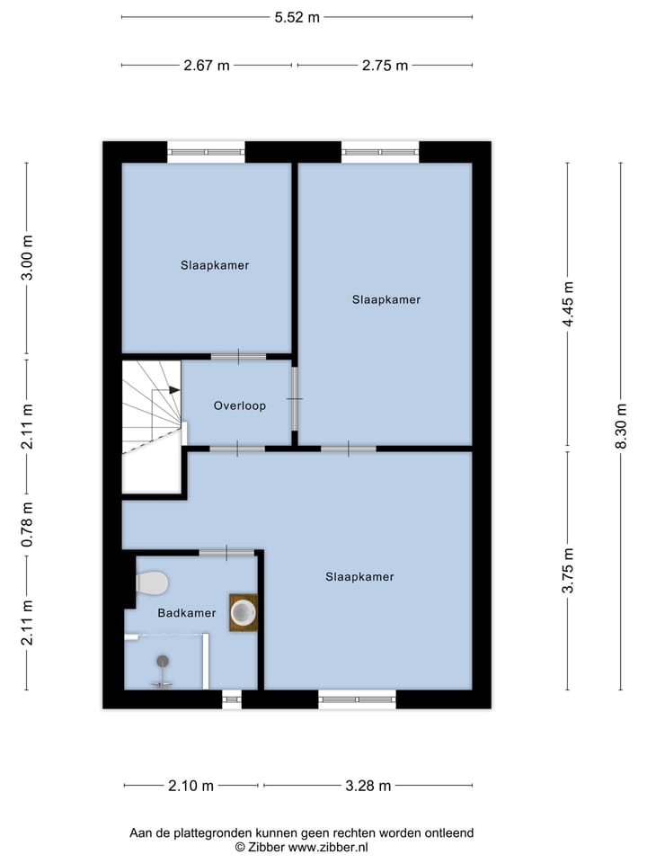 Foto 46 van Spitsbergen 28