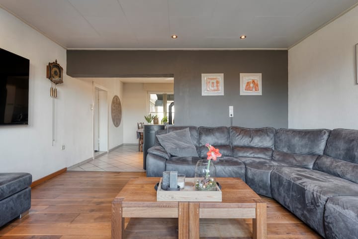 Foto 8 van Coevordenerstrasse 7