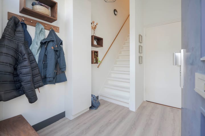 Foto 9 van Marten van Rossemstraat 12