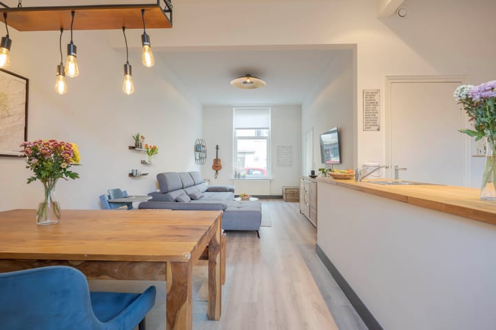 Foto 10 van Marten van Rossemstraat 12