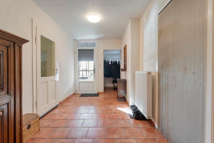 Foto 12 van Coevordenerstrasse 7