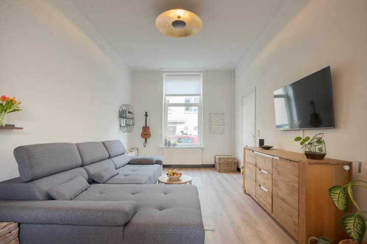 Foto 11 van Marten van Rossemstraat 12