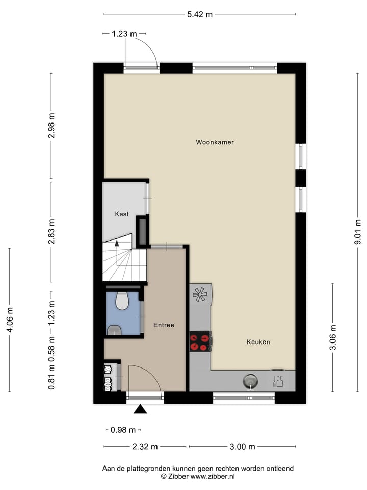 Foto 38 van Walstro 18