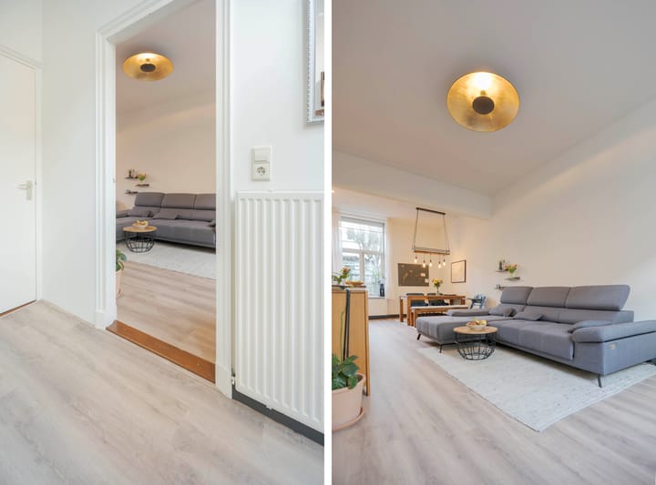 Foto 12 van Marten van Rossemstraat 12