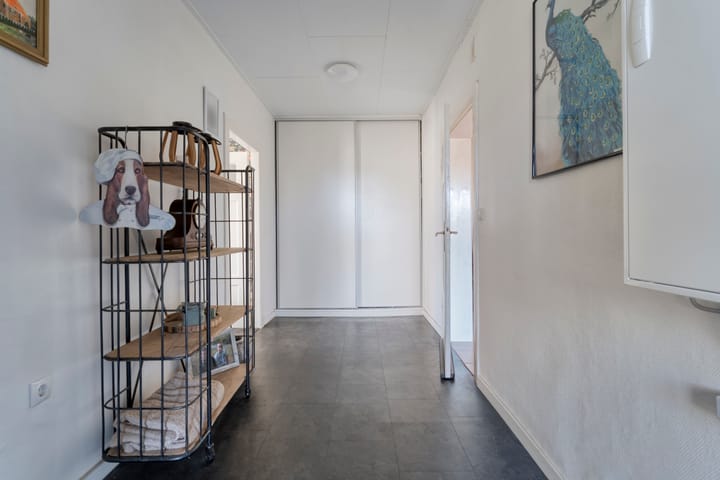 Foto 18 van Coevordenerstrasse 7