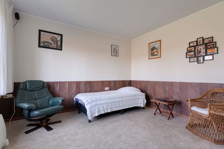 Foto 19 van Coevordenerstrasse 7