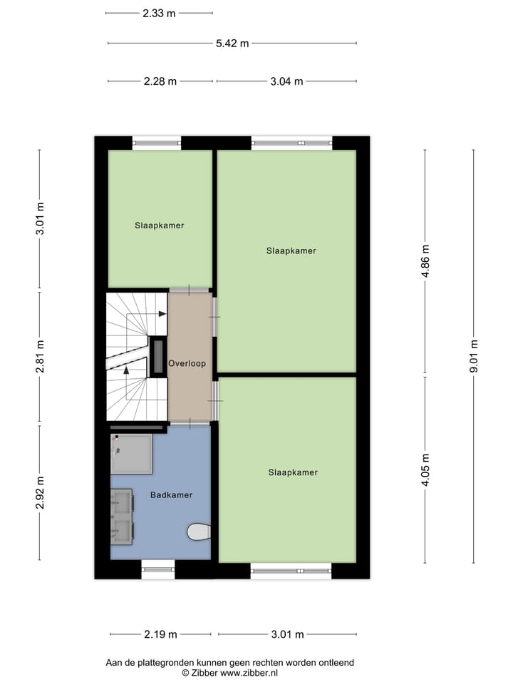 Foto 39 van Walstro 18