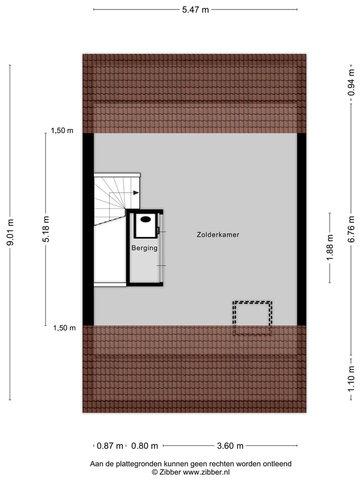 Foto 40 van Walstro 18