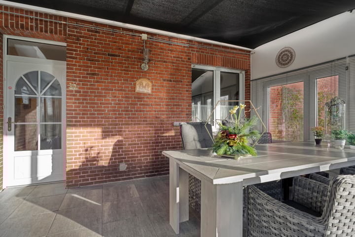 Foto 35 van Coevordenerstrasse 7