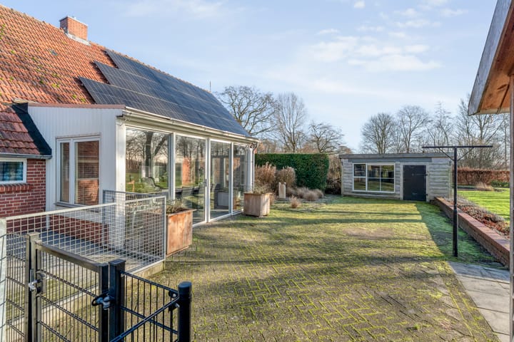 Foto 44 van Coevordenerstrasse 7