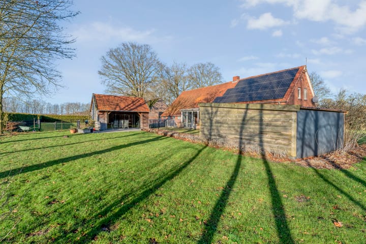 Foto 58 van Coevordenerstrasse 7