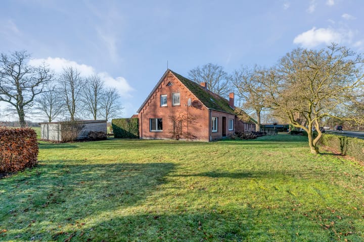 Foto 65 van Coevordenerstrasse 7