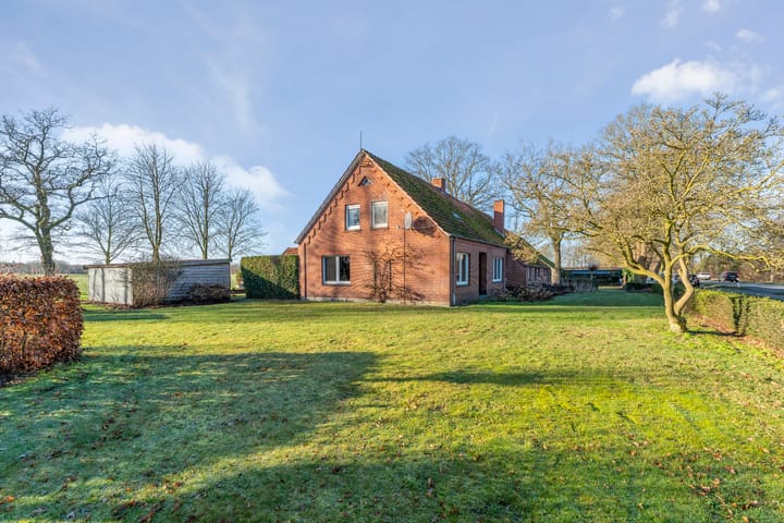 Foto 70 van Coevordenerstrasse 7