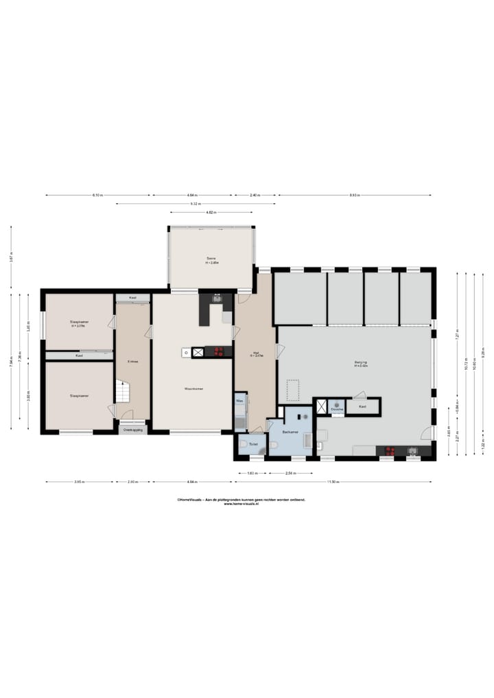 Foto 77 van Coevordenerstrasse 7