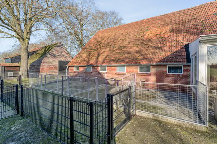 Foto 42 van Coevordenerstrasse 7