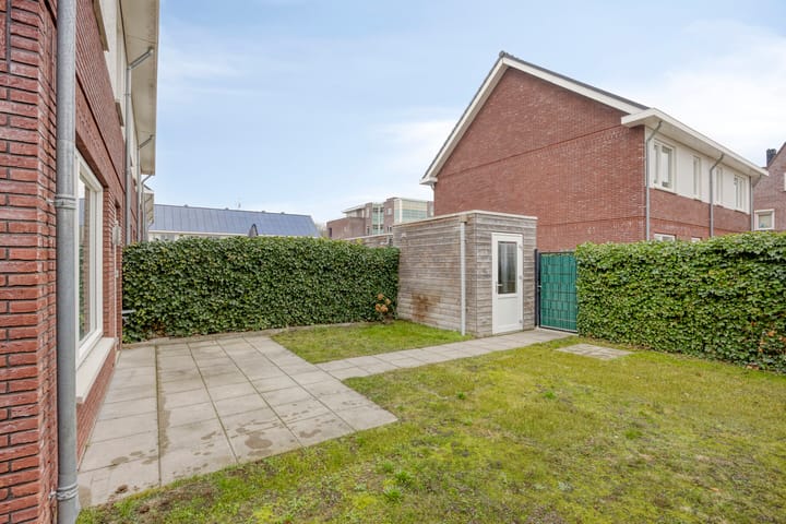 Foto 29 van Walstro 18