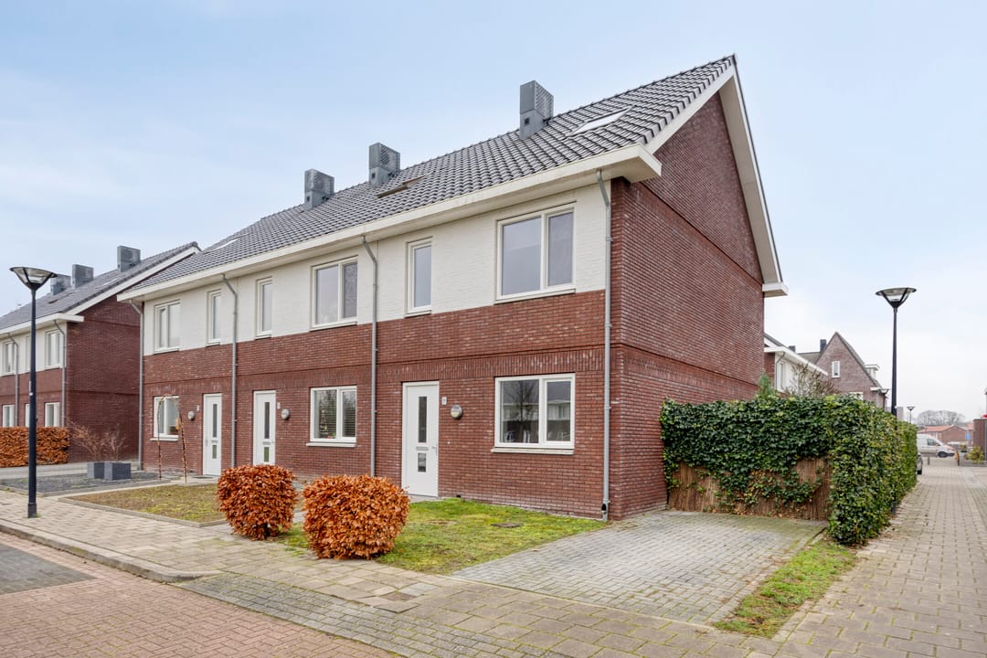 Foto 1 van Walstro 18