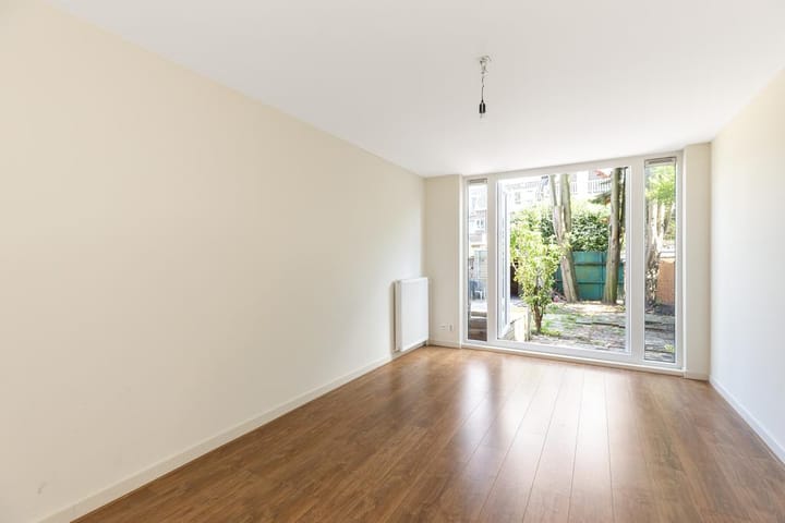 Foto 2 van De Quackstraat 32-A