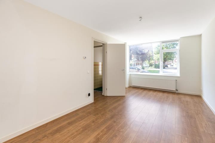 Foto 3 van De Quackstraat 32-A