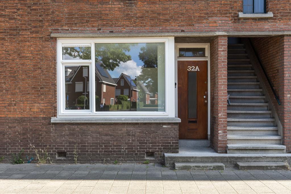 Photo 4 of De Quackstraat 32-A