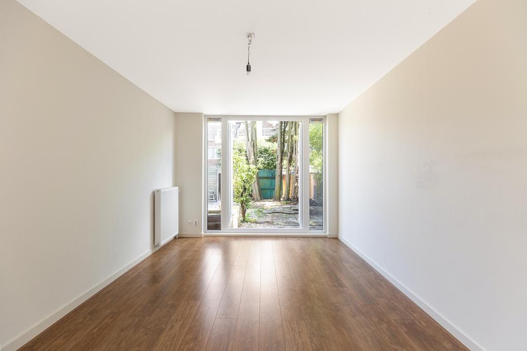 Photo 6 of De Quackstraat 32-A