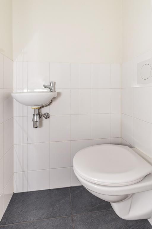 Photo 8 of De Quackstraat 32-A