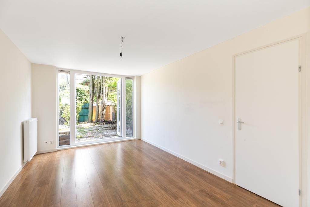 Avenue Carnisse 89 Barendrecht - Aanzicht 2