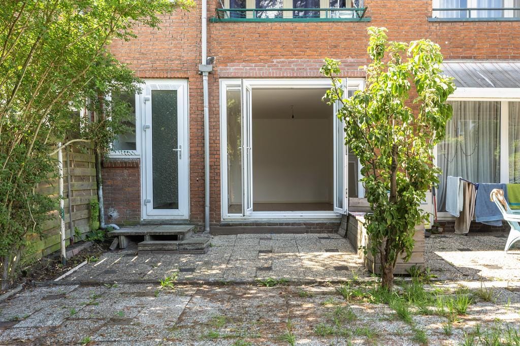 Photo 14 of De Quackstraat 32-A