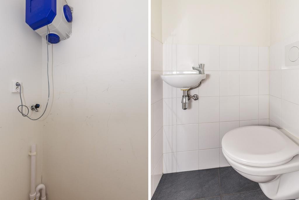 Photo 21 of De Quackstraat 32-A