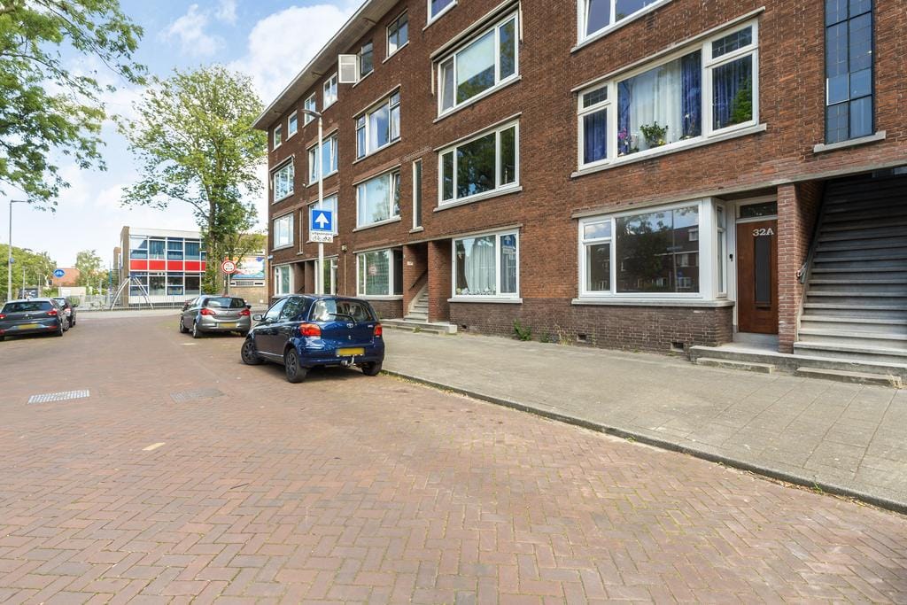 Photo 22 of De Quackstraat 32-A