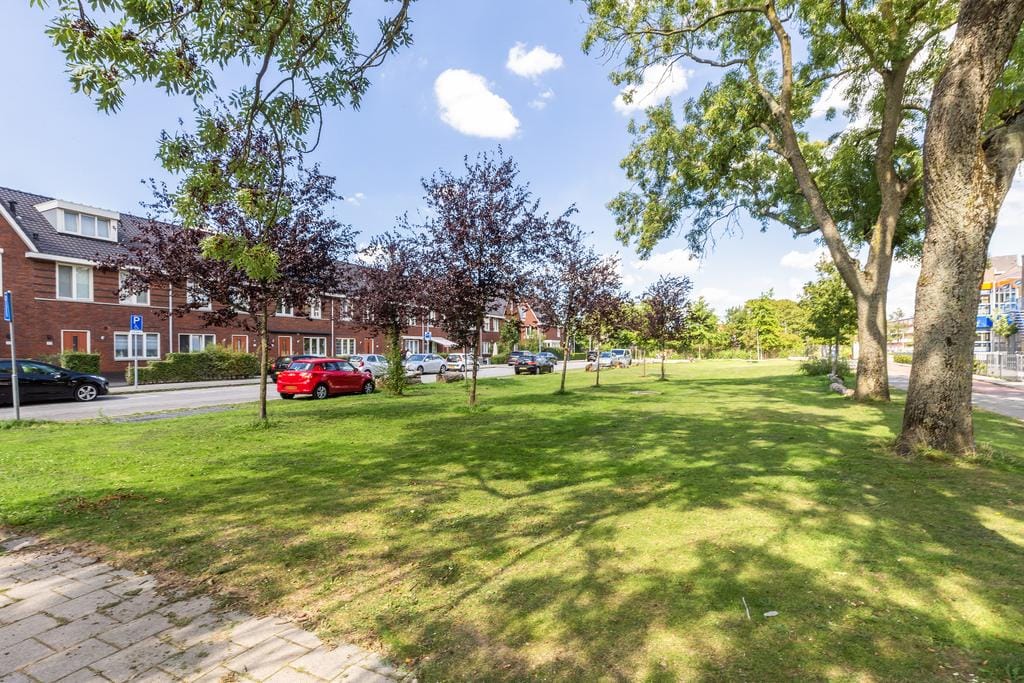 Photo 23 of De Quackstraat 32-A