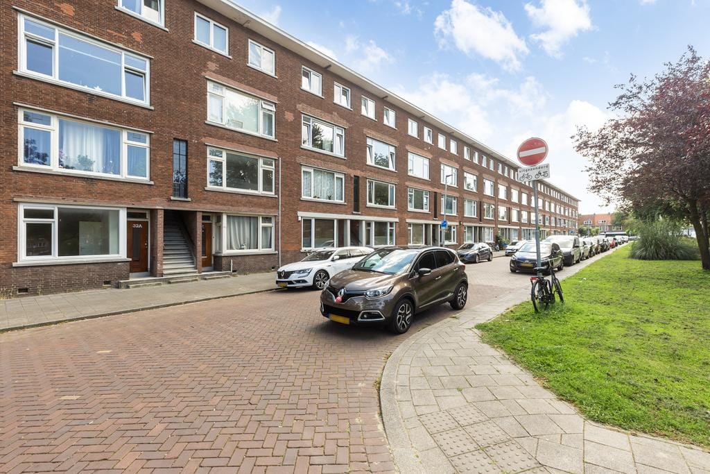 Photo 24 of De Quackstraat 32-A