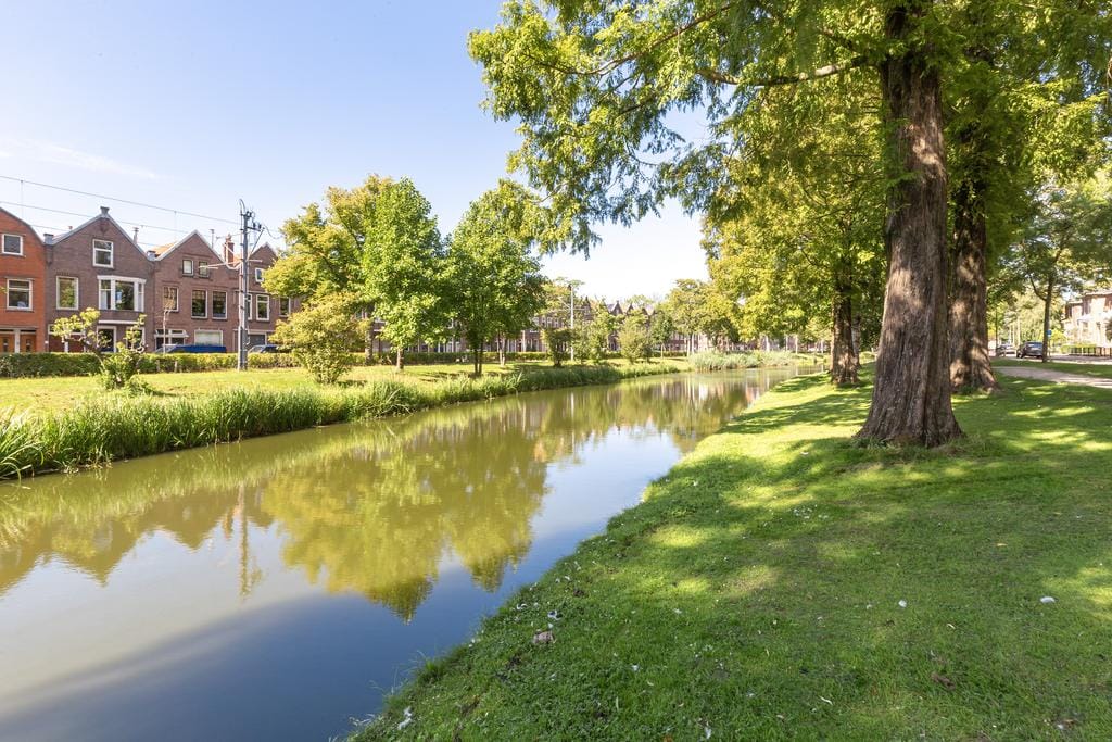 Photo 26 of De Quackstraat 32-A