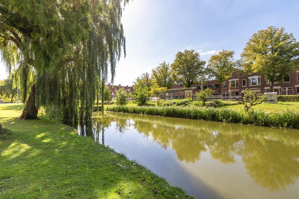 Photo 27 of De Quackstraat 32-A