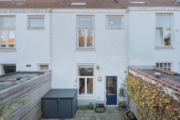 Foto 55 van Marten van Rossemstraat 12