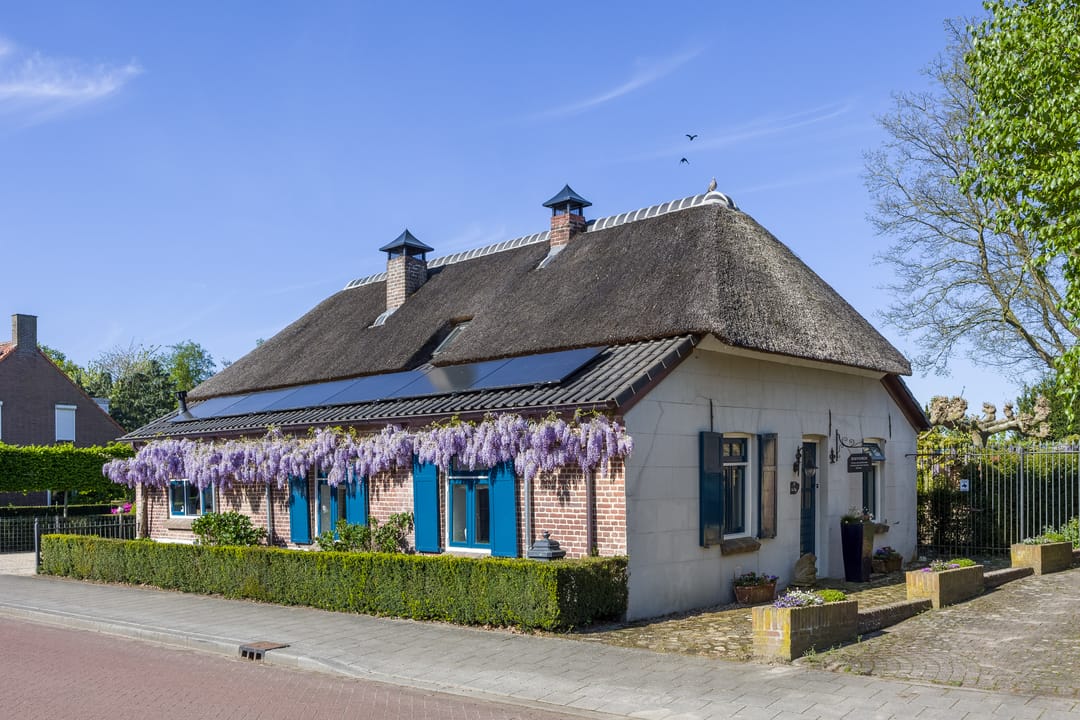 Photo 1 of Vensestraat 31