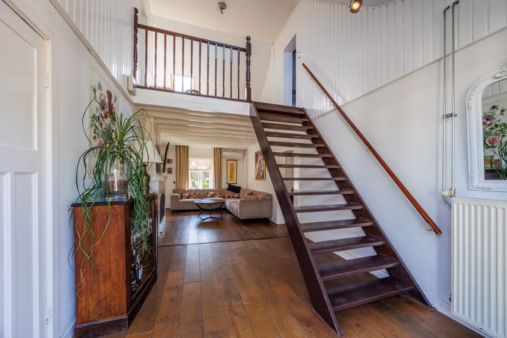 Foto 7 van Vensestraat 31