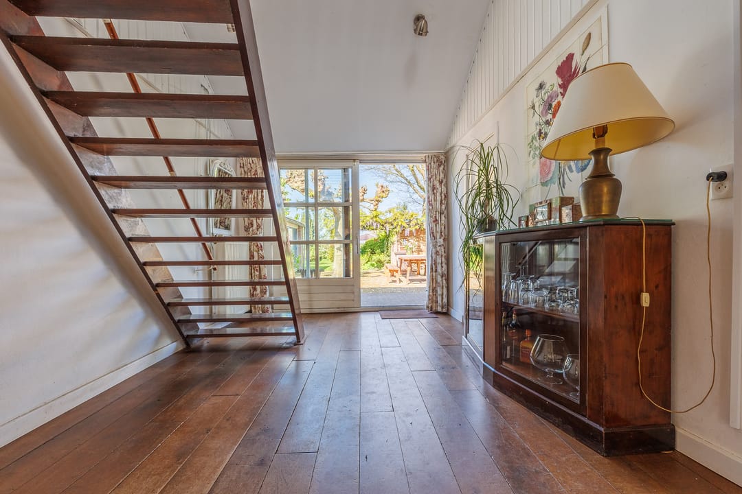 Photo 8 of Vensestraat 31