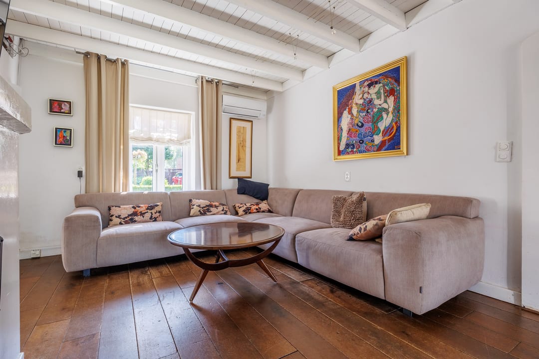 Photo 11 of Vensestraat 31