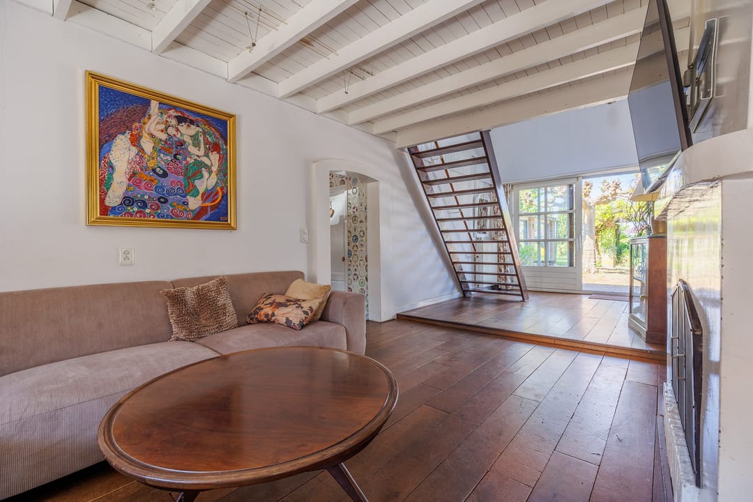 Photo 13 of Vensestraat 31