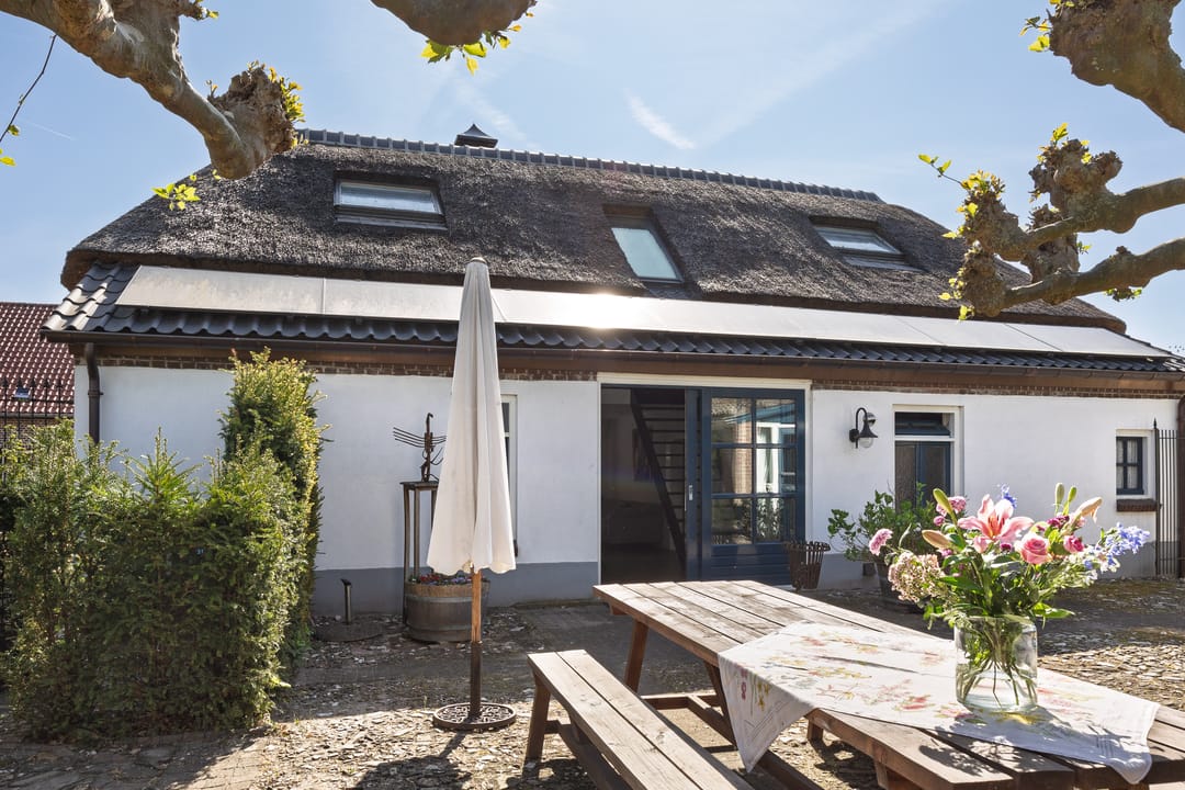 Photo 43 of Vensestraat 31