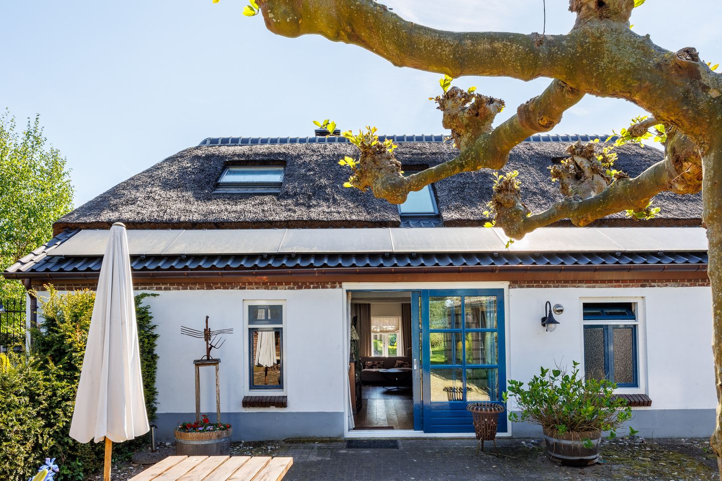 Photo 44 of Vensestraat 31