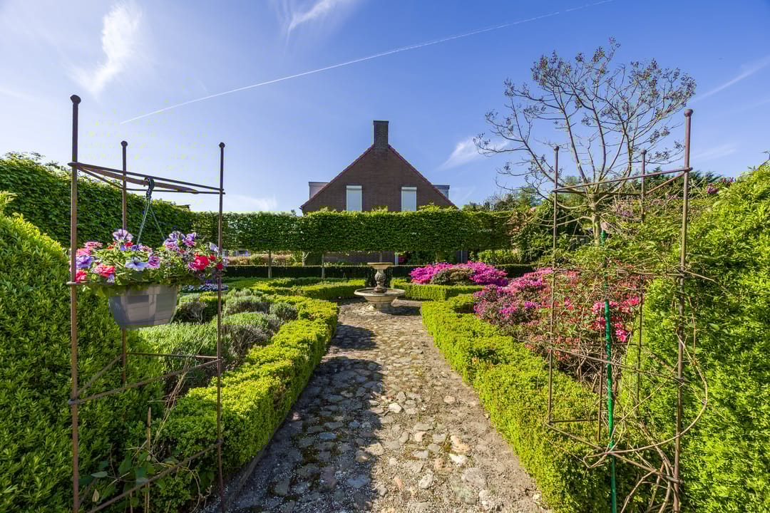 Photo 47 of Vensestraat 31